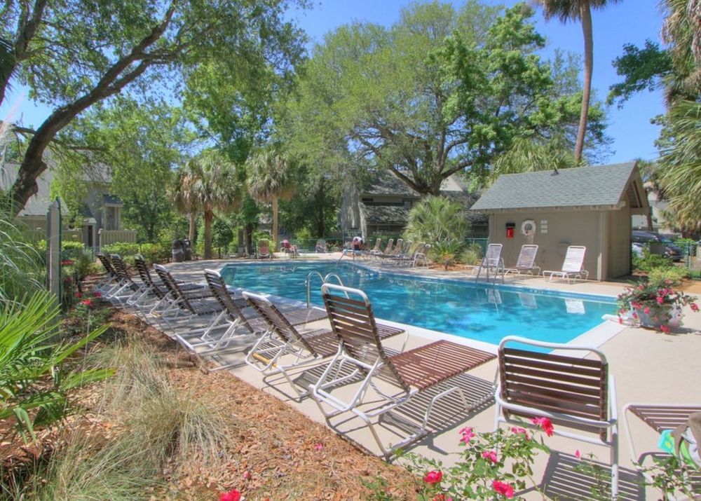 Ocean Cove At Palmetto Dunes Hilton Head Island Facilities photo